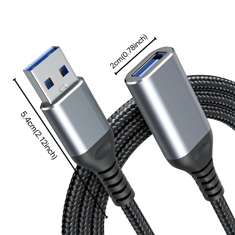 USB ͽټ ̺, -  ڵ, Ʈ TV Ps4 Ps3 Xbox One Ssd Ʈ ͽټ  ̺, Usb3.0 ̺, 2 m, 6m